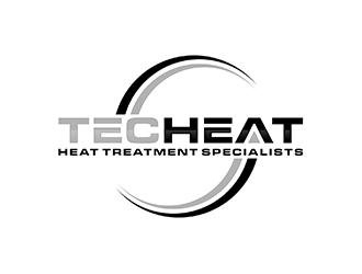 TECHEAT logo design by ndaru