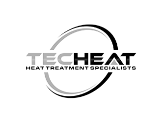 TECHEAT logo design by ndaru
