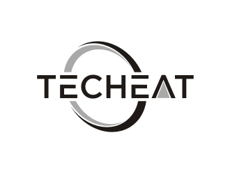 TECHEAT logo design by wa_2