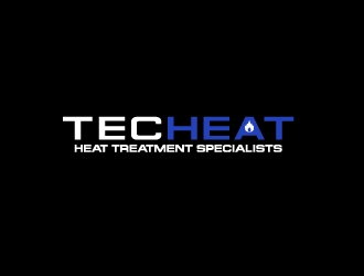 TECHEAT logo design by josephope