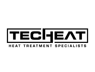 TECHEAT logo design by jaize