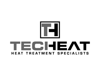 TECHEAT logo design by jaize