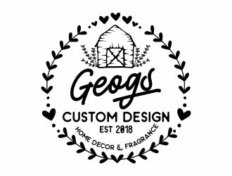  logo design by madjuberkarya