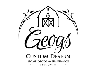  logo design by DreamLogoDesign