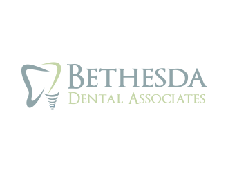 Bethesda Dental Associates logo design by Greenlight