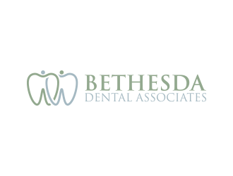 Bethesda Dental Associates logo design by yippiyproject