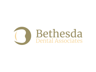 Bethesda Dental Associates logo design by yippiyproject