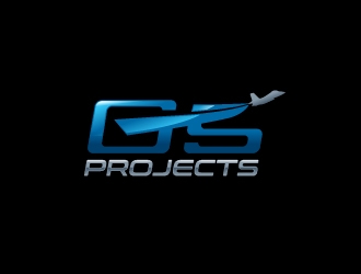 G5 Projects  logo design by josephope