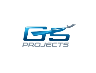 G5 Projects  logo design by josephope