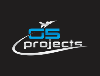 G5 Projects  logo design by cahyobragas