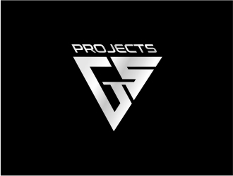 G5 Projects  logo design by forevera
