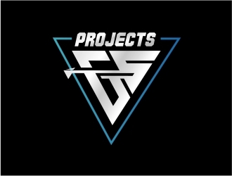 G5 Projects  logo design by forevera