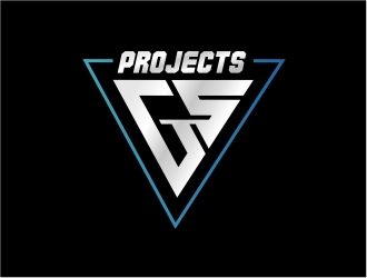 G5 Projects  logo design by forevera