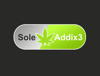 Sole Addix3 logo design by pagla