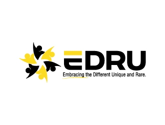 EDRU logo design by jaize