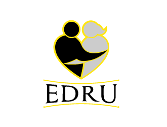 EDRU logo design by axel182