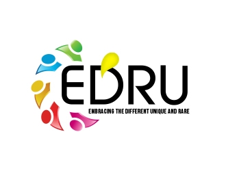 EDRU logo design by adm3