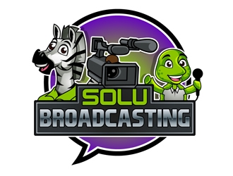 logo design by DreamLogoDesign