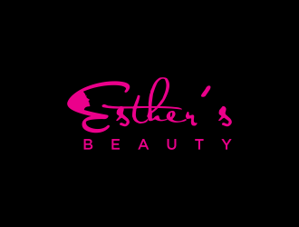  logo design by christabel