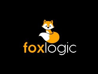 foxlogic logo design by veron