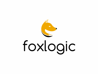 foxlogic logo design by hopee