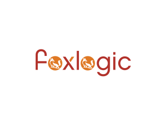 foxlogic logo design by tejo