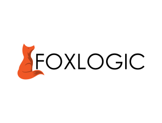 foxlogic logo design by Kruger