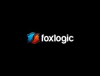 foxlogic logo design by shoplogo