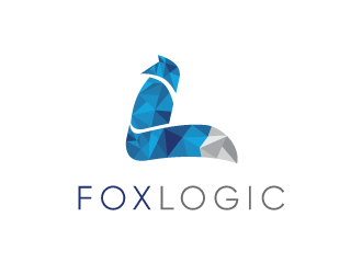 foxlogic logo design by yans