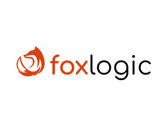 foxlogic logo design by SpecialOne
