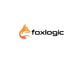foxlogic logo design by CreativeKiller
