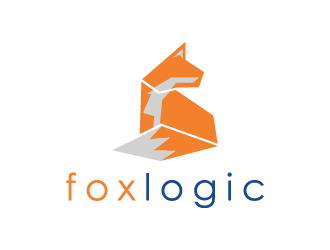 foxlogic logo design by BrightARTS