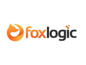 foxlogic logo design by jaize