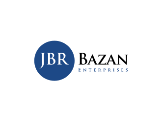 JBR Bazan Enterprises logo design by asyqh