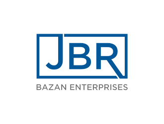 JBR Bazan Enterprises logo design by ArRizqu