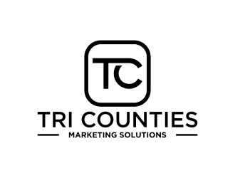 Tri Counties Marketing Solutions logo design by Avro