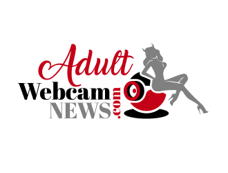 AdultWebcamNews.com logo design by ingepro