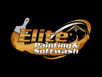 logo design by Kruger