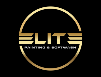 logo design by p0peye