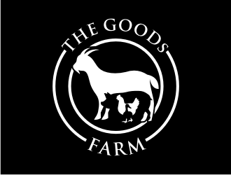 THE GOODs FARM logo design by hopee