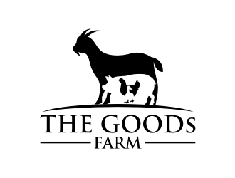 THE GOODs FARM logo design by hopee