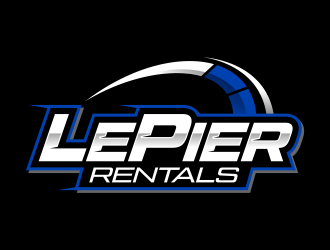 LePier Tire & Auto logo design by ingepro