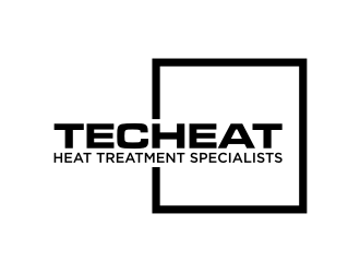 TECHEAT logo design by larasati