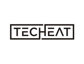 TECHEAT logo design by rief