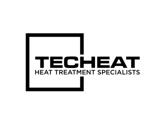 TECHEAT logo design by larasati
