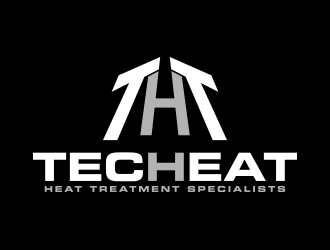TECHEAT logo design by Inlogoz