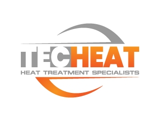 TECHEAT logo design by MUSANG