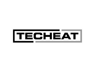 TECHEAT logo design by wongndeso