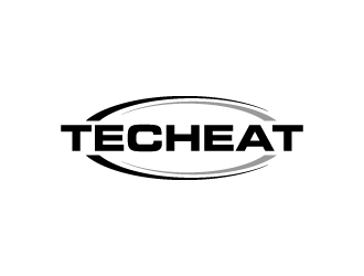 TECHEAT logo design by wongndeso