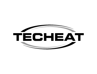 TECHEAT logo design by wongndeso